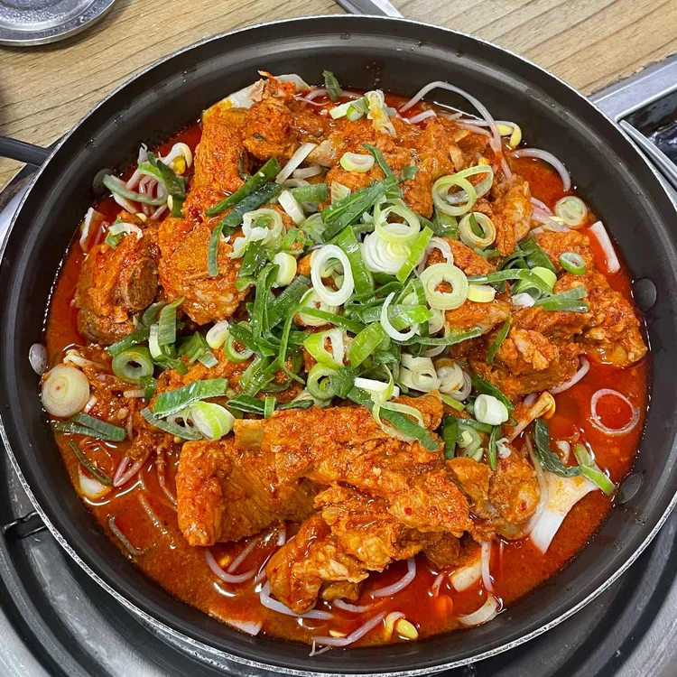 전현숙국밥 대표 사진
