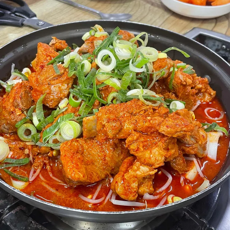 전현숙국밥 대표 사진
