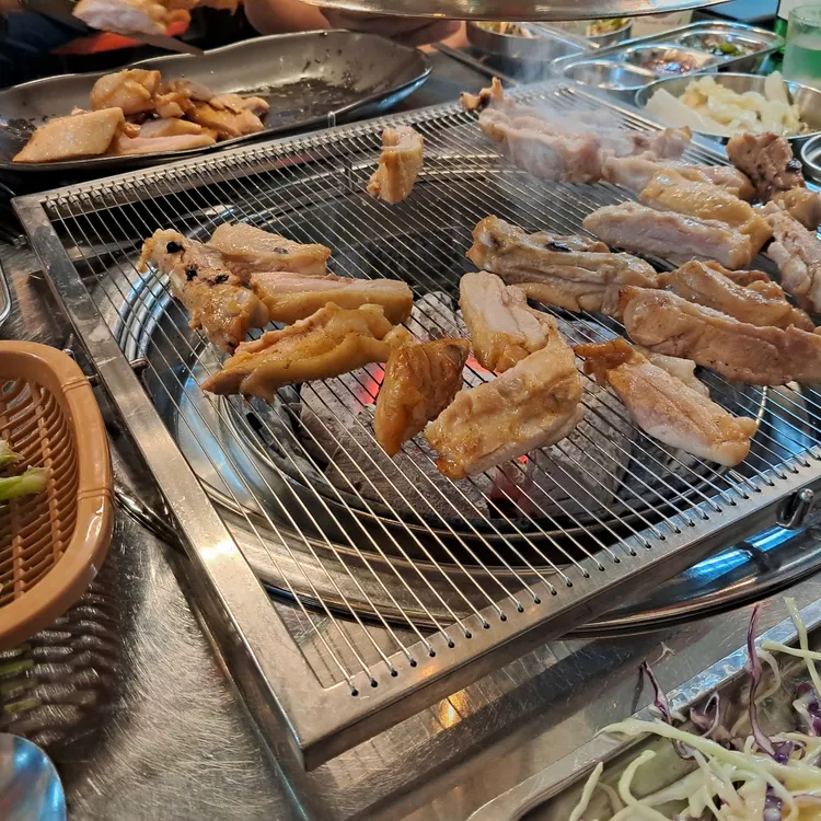 계모임 대표 사진