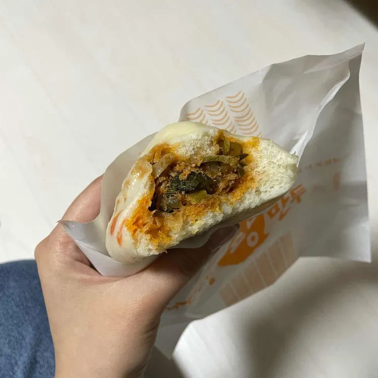 고씨네만두공방 대표 사진