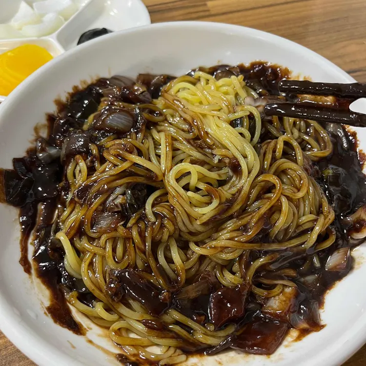 맛있는짬뽕 대표 사진