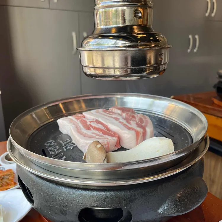 고반식당 대표 사진