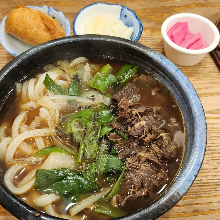 겐로쿠 대표 사진