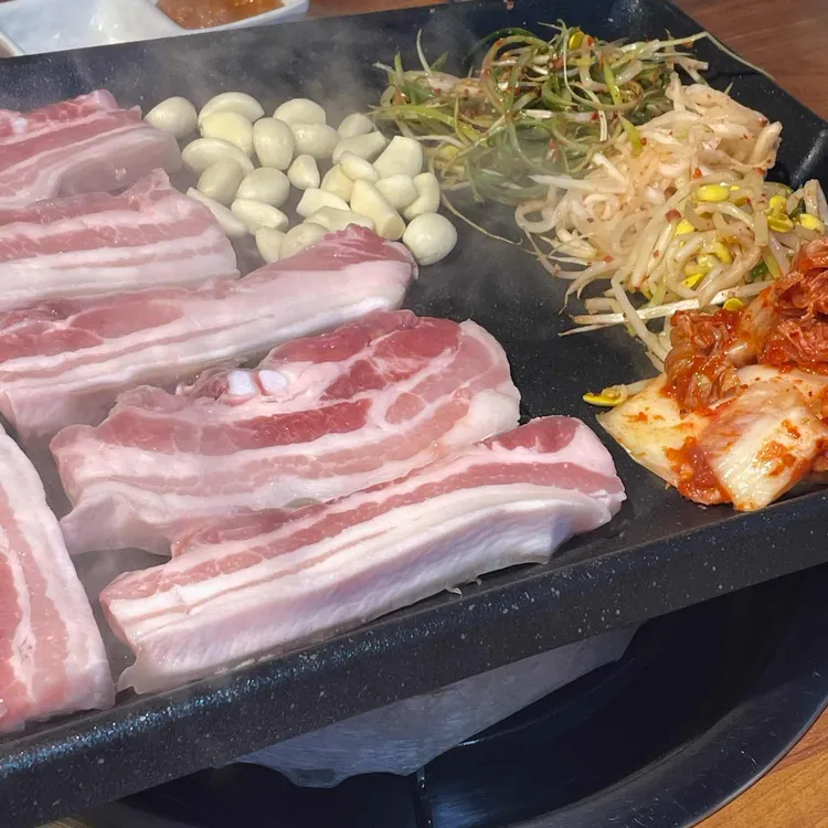 고기천국 대표 사진