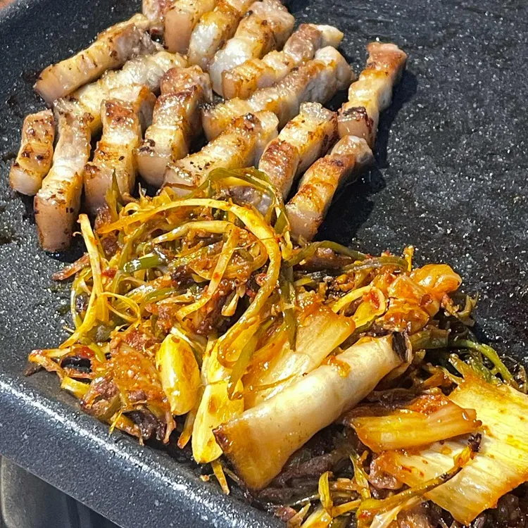 고기천국 대표 사진