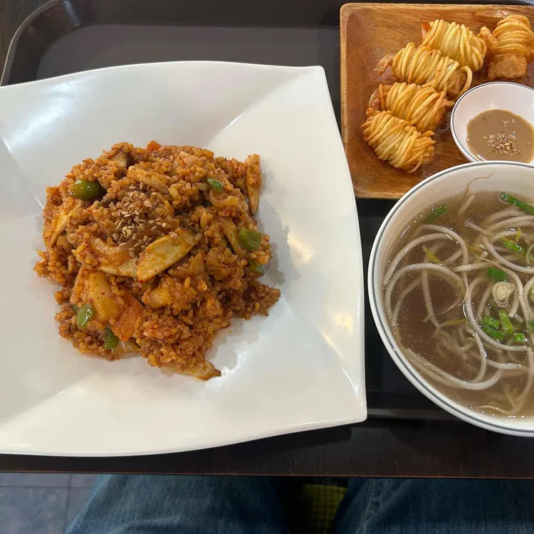 포챠오 대표 사진