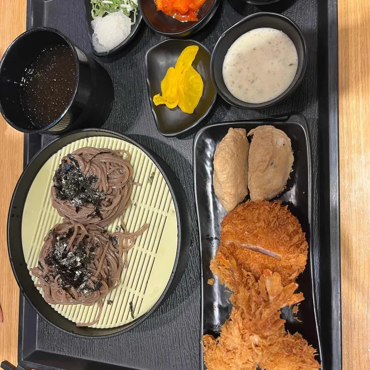가베카츠 대표 사진