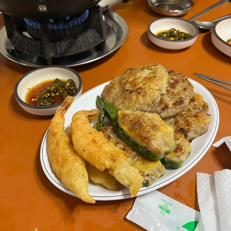 다복집 대표 사진