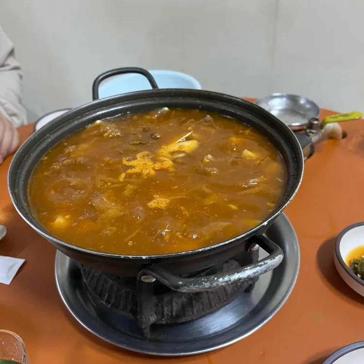 다복집 대표 사진