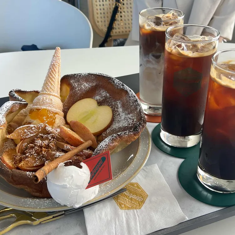 페로어페로  대표 사진
