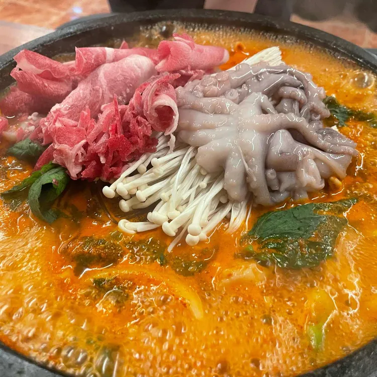 장수돌곱창 대표 사진