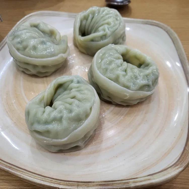 청원모밀 대표 사진