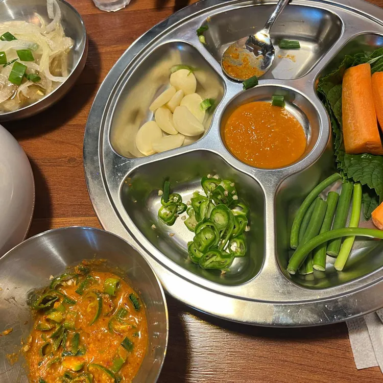 인생2막창 대구숯불막창 대표 사진