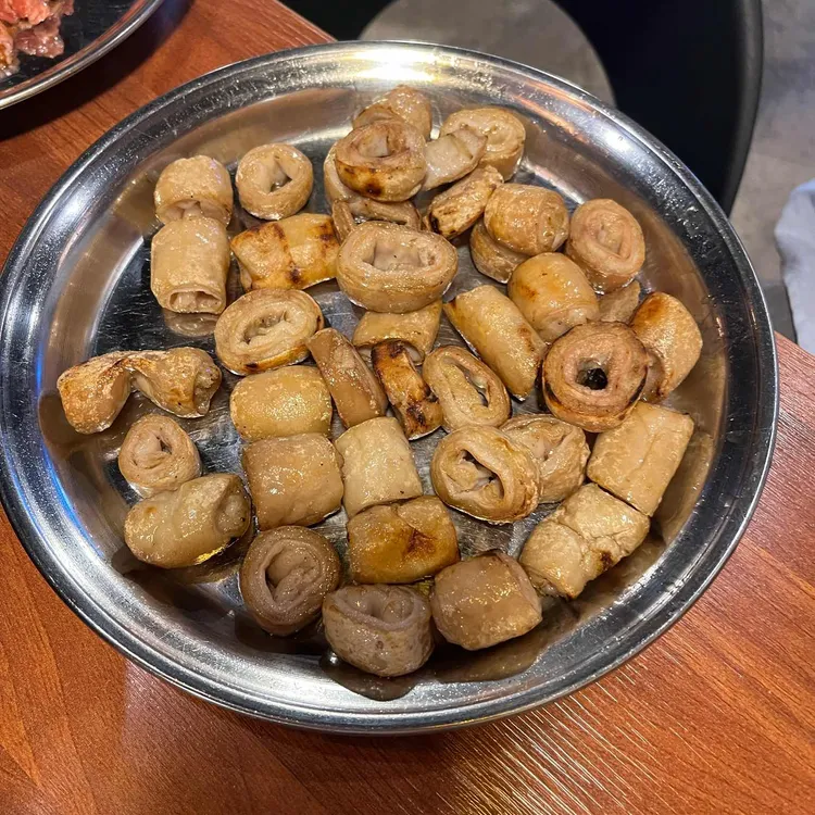 인생2막창 대구숯불막창 대표 사진