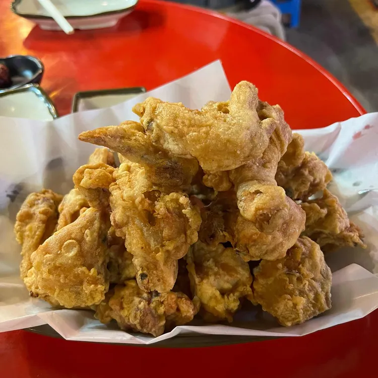 아주커치킨 대표 사진