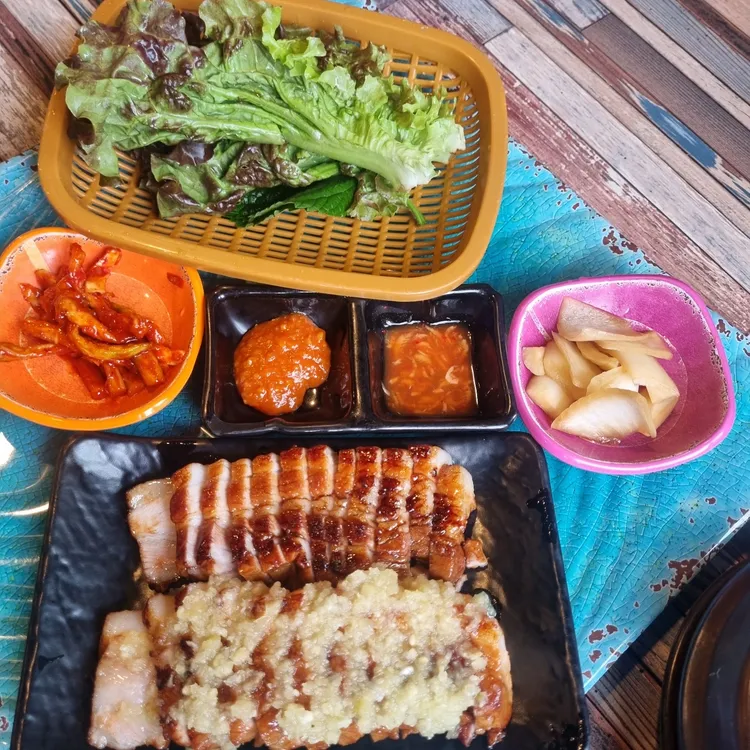 궁중보쌈 대표 사진
