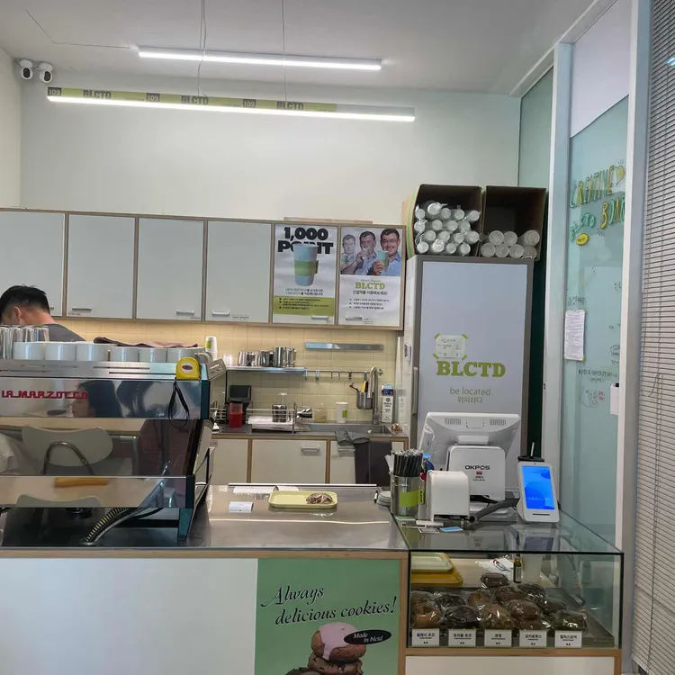 BLCTD 대표 사진