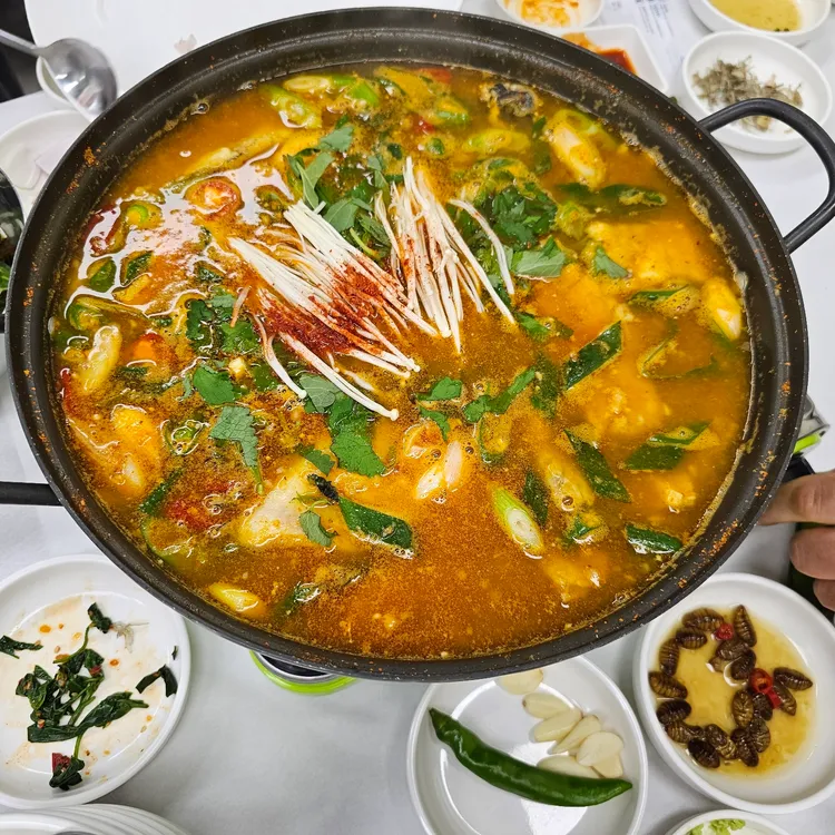 동해식당 대표 사진