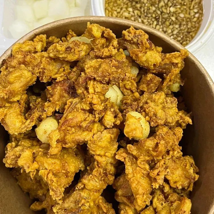노랑통닭 대표 사진