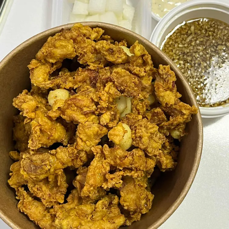 노랑통닭 대표 사진