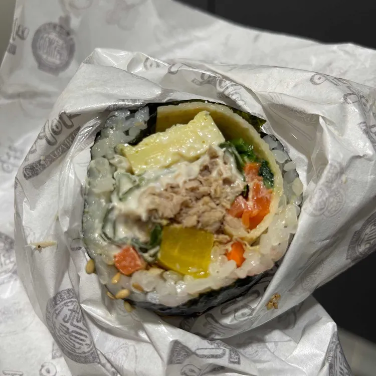미아리우동집 대표 사진