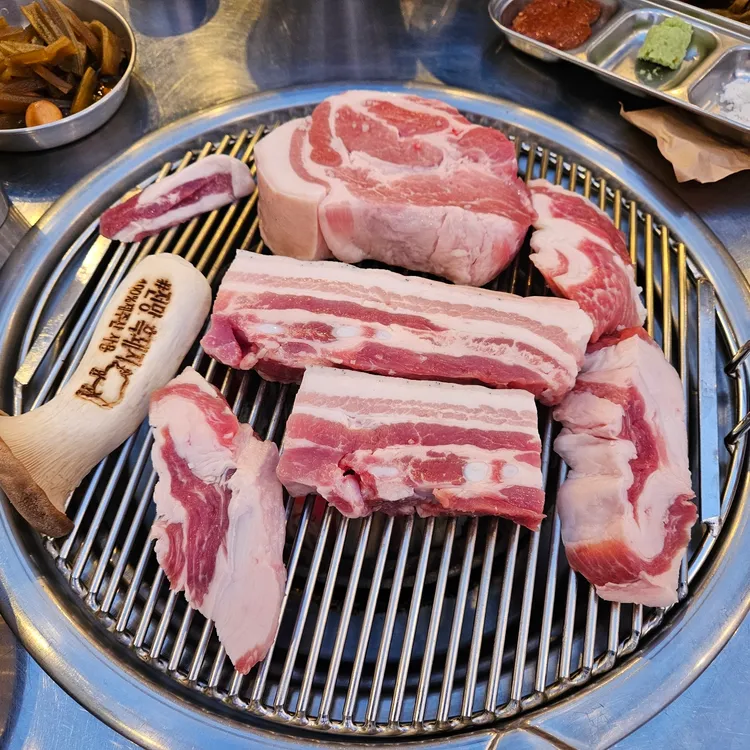 전망좋은횟집 대표 사진