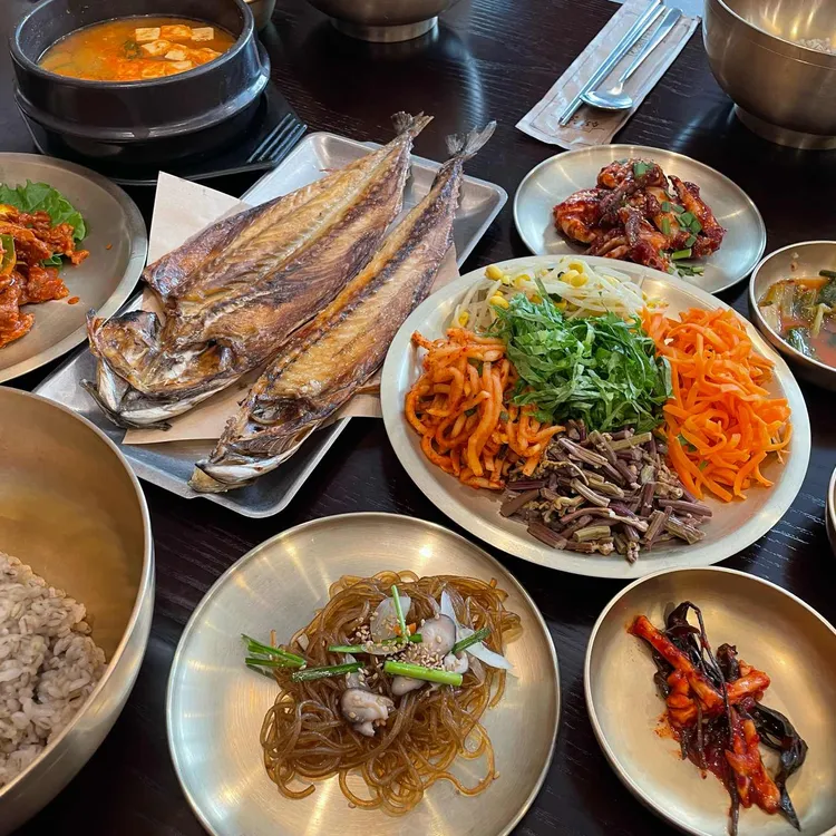 수라일미 대표 사진