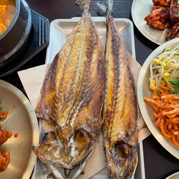수라일미 대표 사진