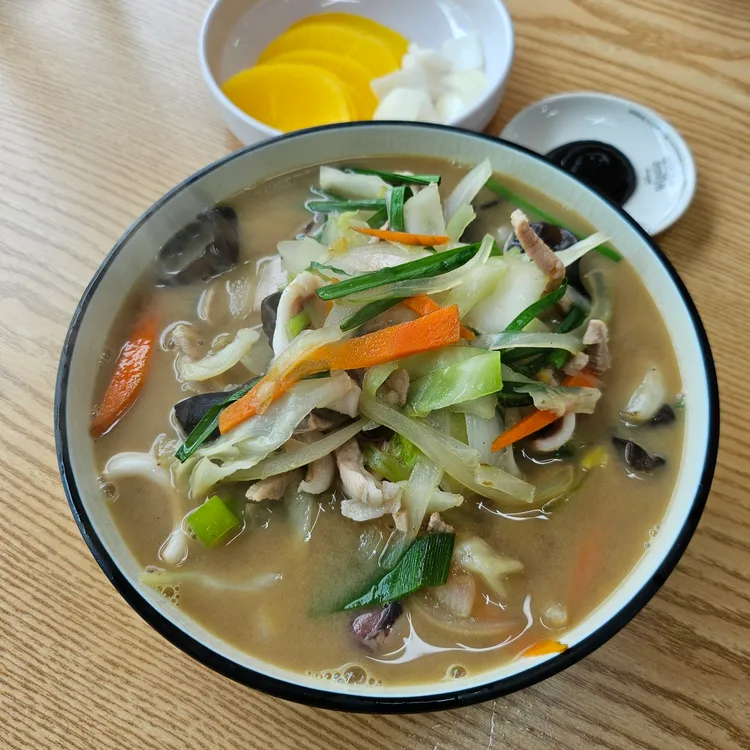 태원짬뽕 대표 사진