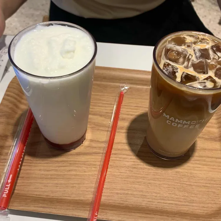 매머드익스프레스 대표 사진