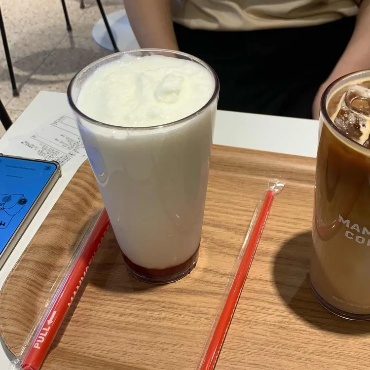 매머드익스프레스 대표 사진