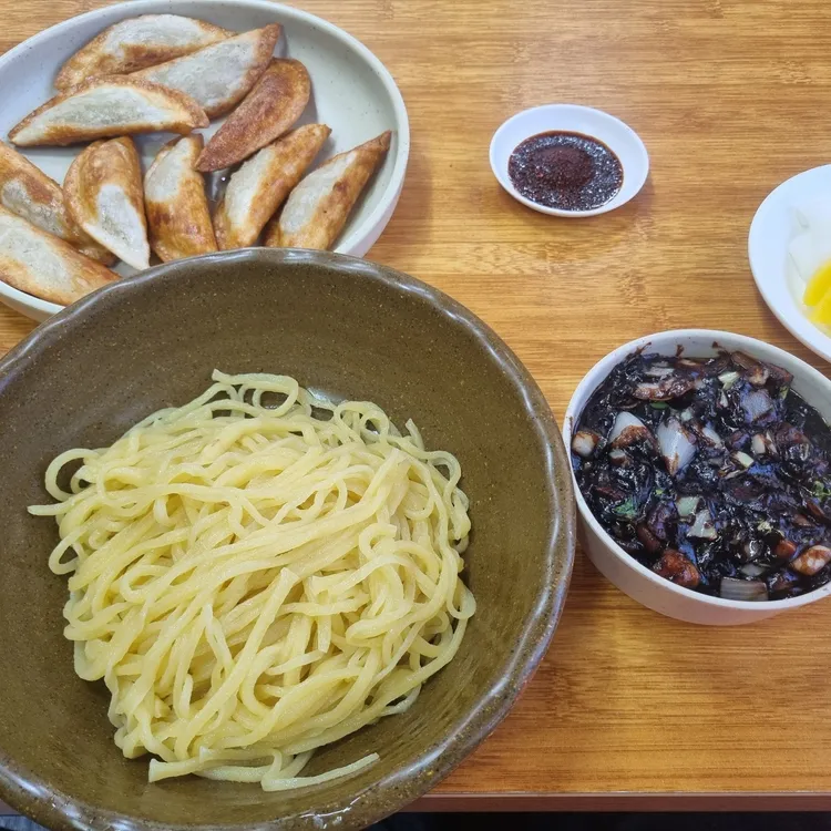 수타옛날손짜장 대표 사진