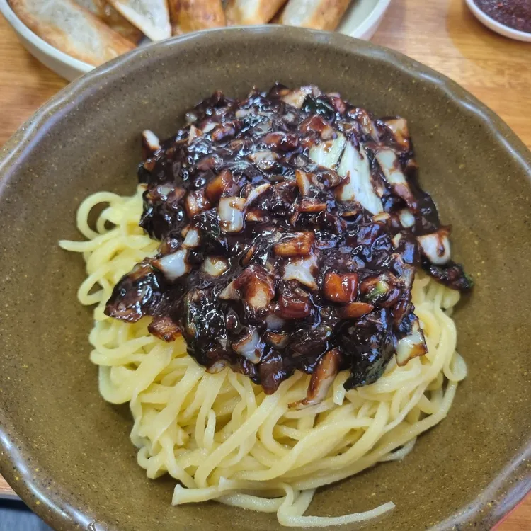 수타옛날손짜장 대표 사진