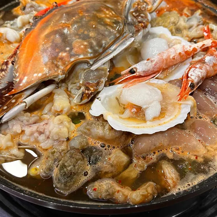김서영 마산아구찜 해물탕 대표 사진
