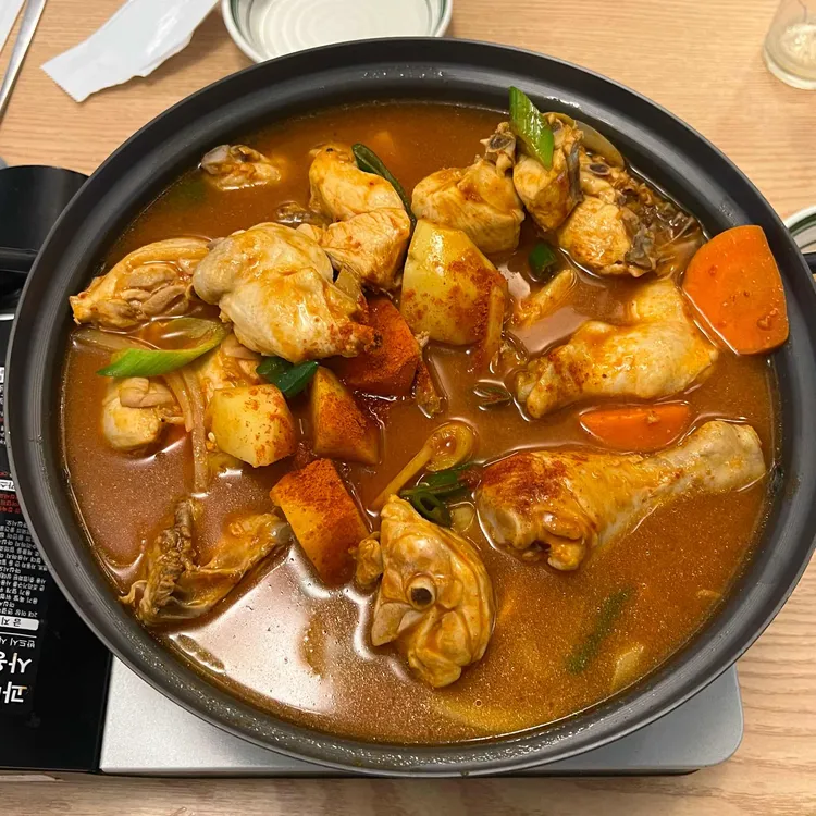 낮밥밤주 대표 사진