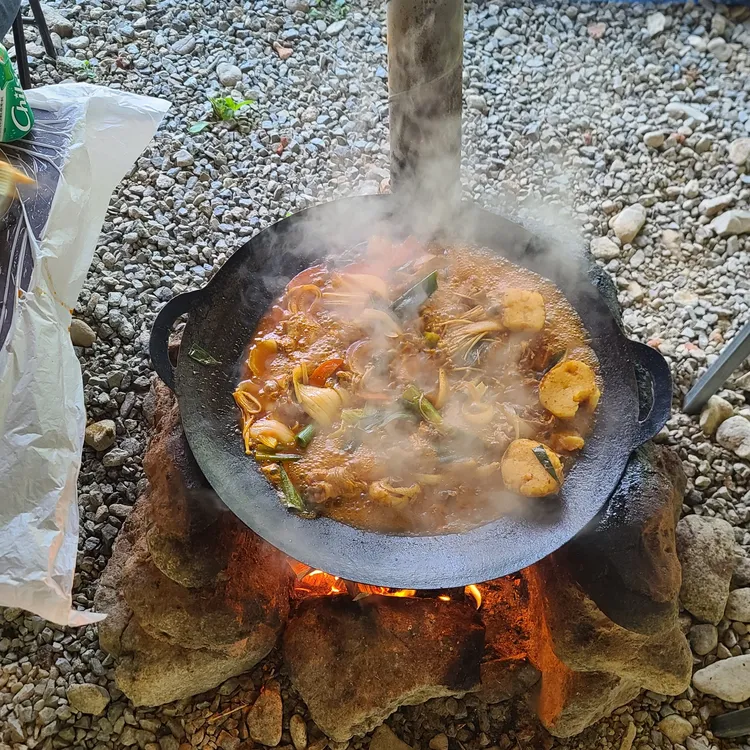 지향식당 대표 사진