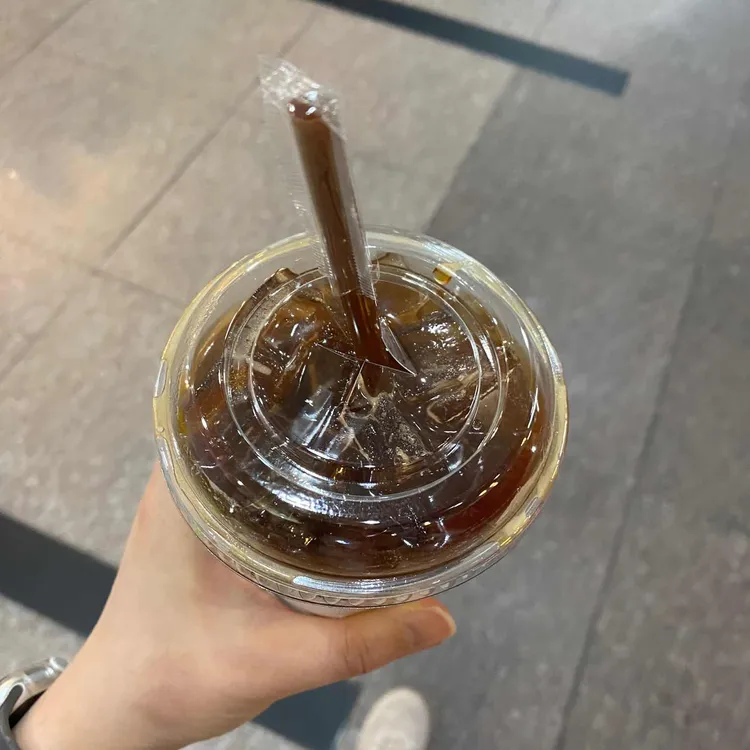 텐퍼센트커피 대표 사진