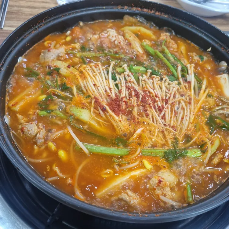 당동 동태탕 대표 사진