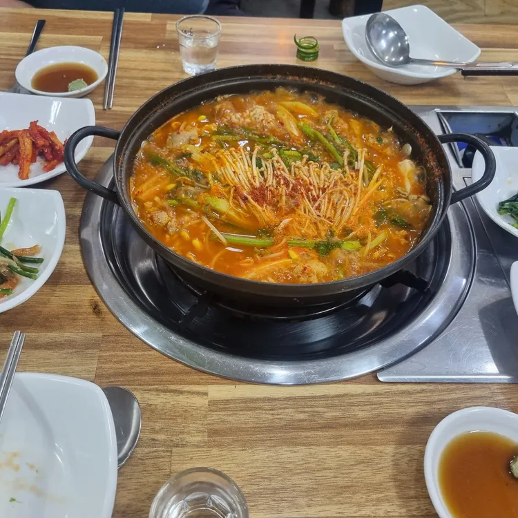 당동 동태탕 대표 사진