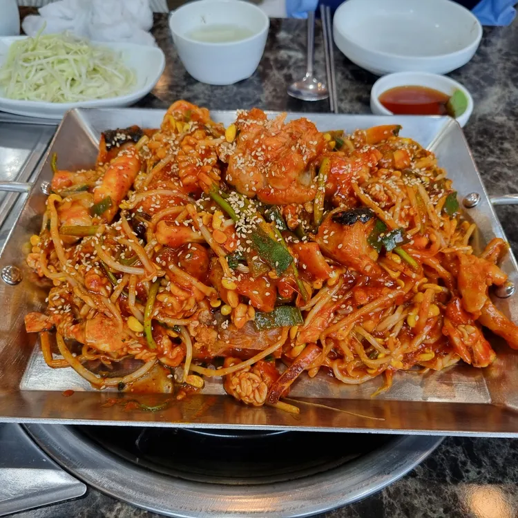 어랑대구왕뽈찜 대표 사진