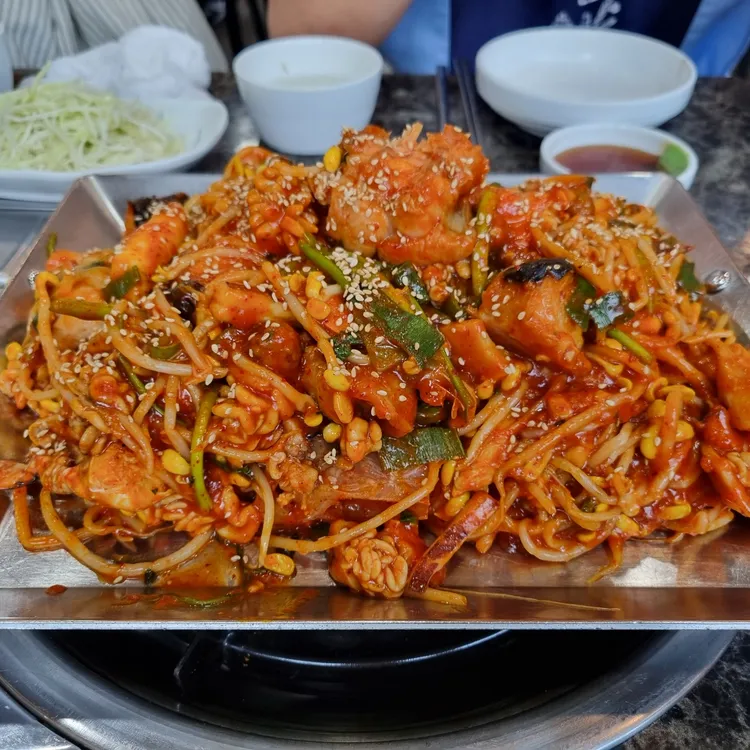 어랑대구왕뽈찜 대표 사진