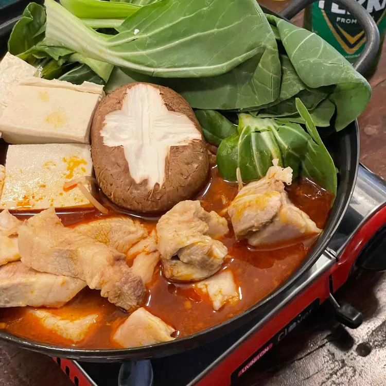 런던포차 대표 사진