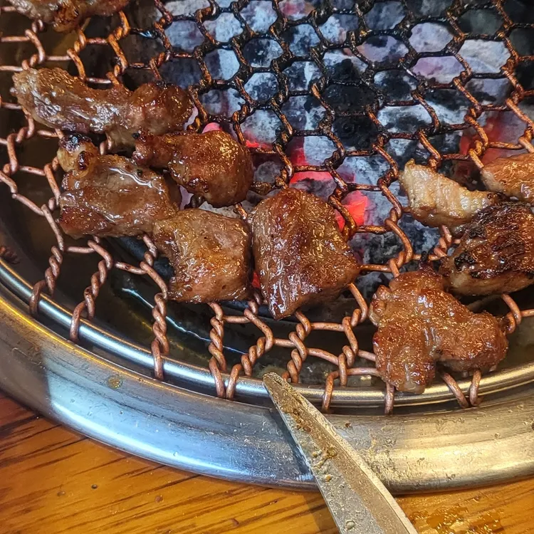 신가네숯불갈비 대표 사진