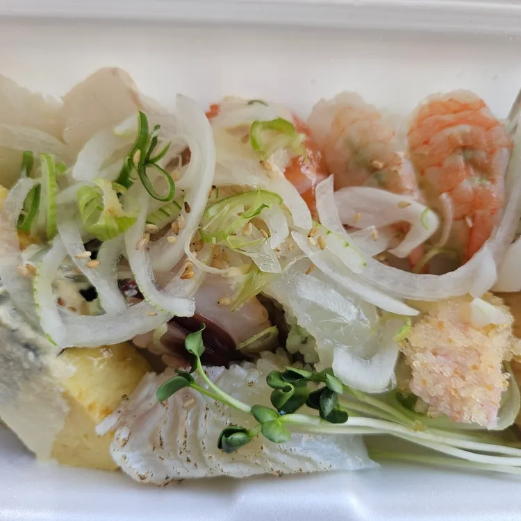 초밥아저씨 대표 사진
