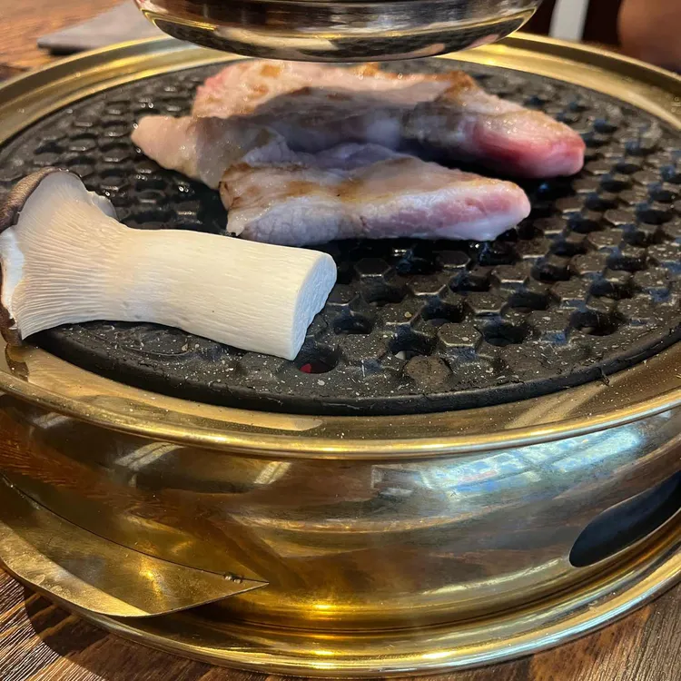 저림숙성그릴 대표 사진