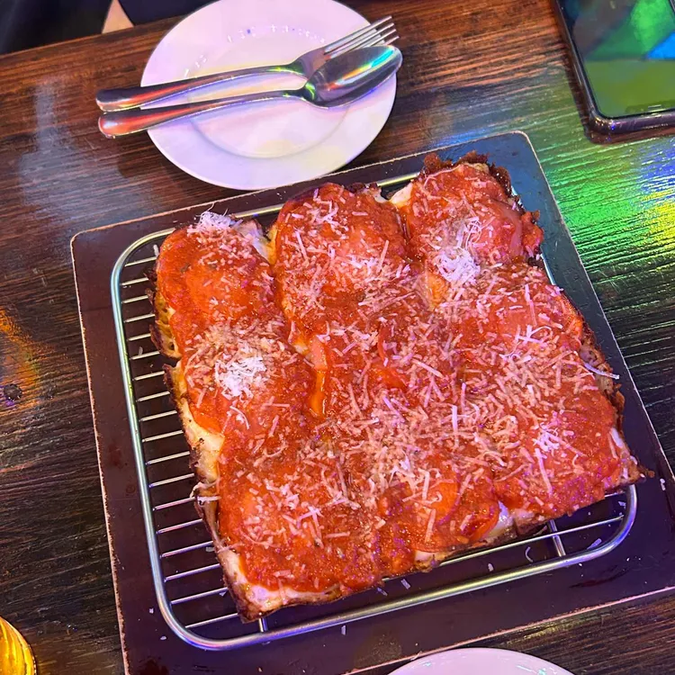 피자덕후 피자힙 대표 사진