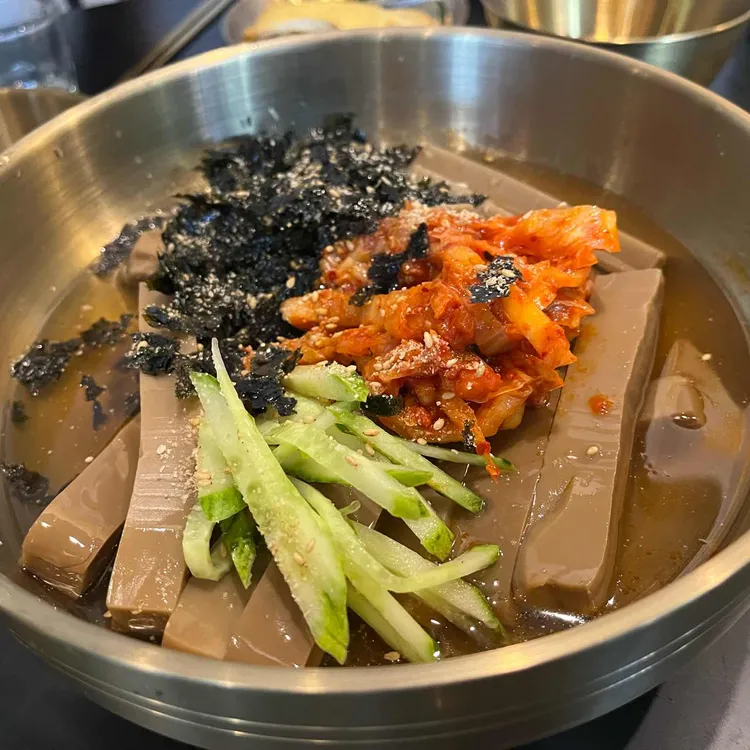 장씨네 잔치상 대표 사진