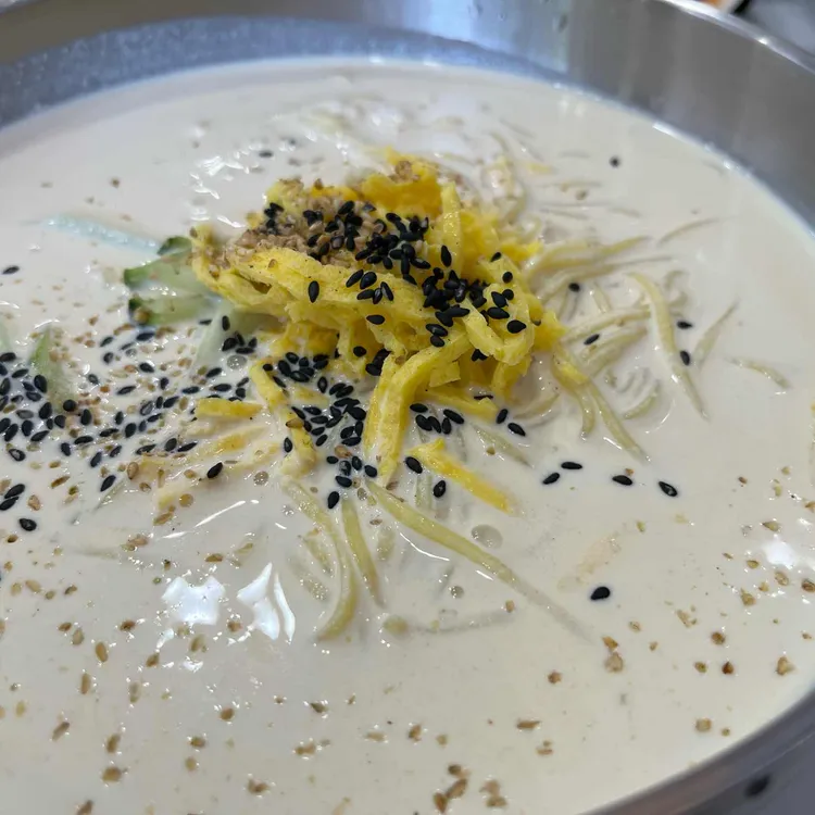 대한콩국 뱅뱅사거리점 - 뱅뱅사거리 콩국, 콩국수 맛집 | 다이닝코드, 빅데이터 맛집검색
