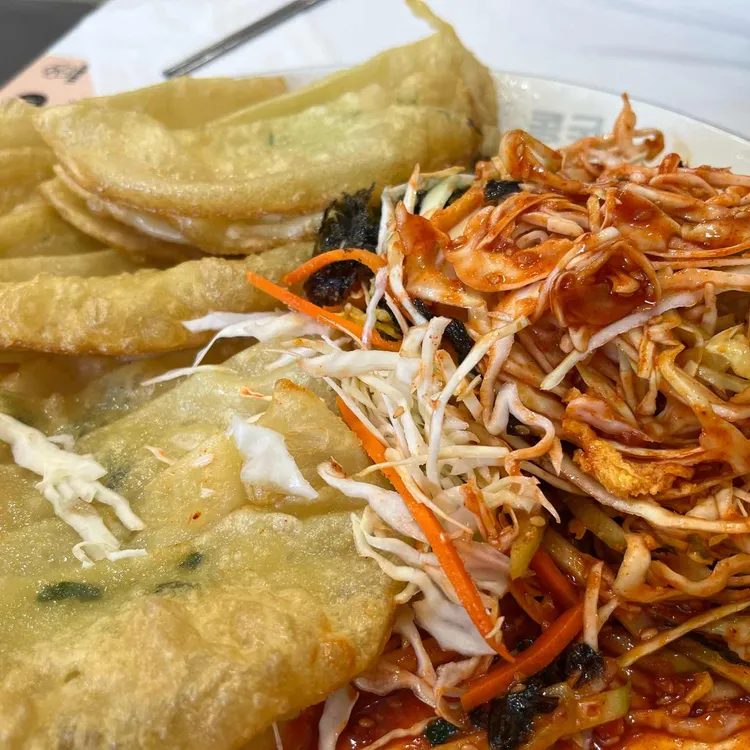 대한콩국 대표 사진
