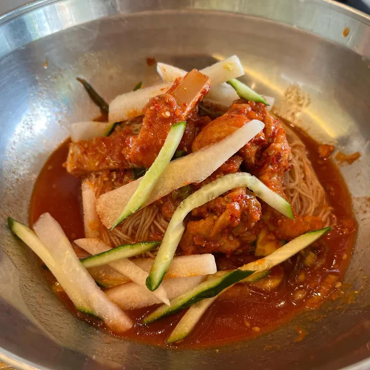 함흥본가면옥 대표 사진
